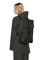Amazon.com: RAINS Backpack for Women and Men - Fits 15